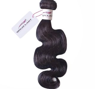 Tissage Brésilien Ondulé Body Wave C