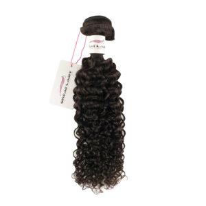 Tissage Cheveux Naturels Curly