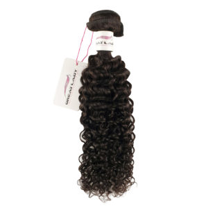 Tissage Cheveux Naturels Curly