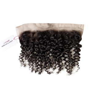 Lace Frontal Bouclée Deep Curly