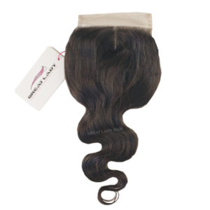 Closure Onduléé Body Wave