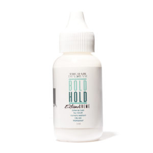 Colle Bold hold extreme