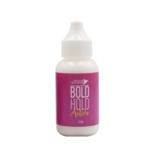 Bold hold active- Colle capillaire