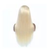 Perruque Lace Wig Blond Platine – Image 3