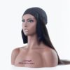 Perruque Bandeau Lisse Cheveux Naturels – Image 2