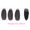 Pack Tissage Brésilien Kinky Straight – Image 2