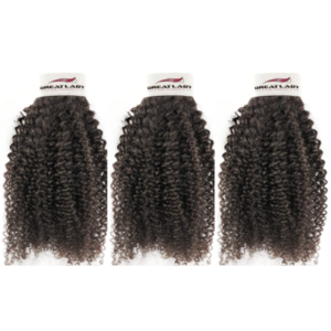Pack Tissage Brésilien Kinky Curly