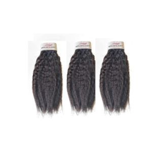 Pack Tissage Brésilien Kinky Straight