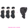 Pack Tissage Brésilien Loose Wave – Image 2