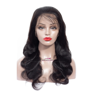 Perruque Lace Wig Body Wave